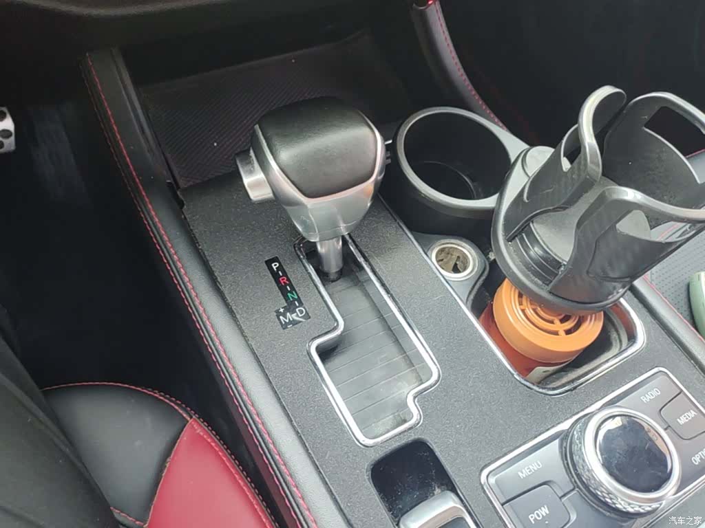 BAIC BJ40, 2020 14