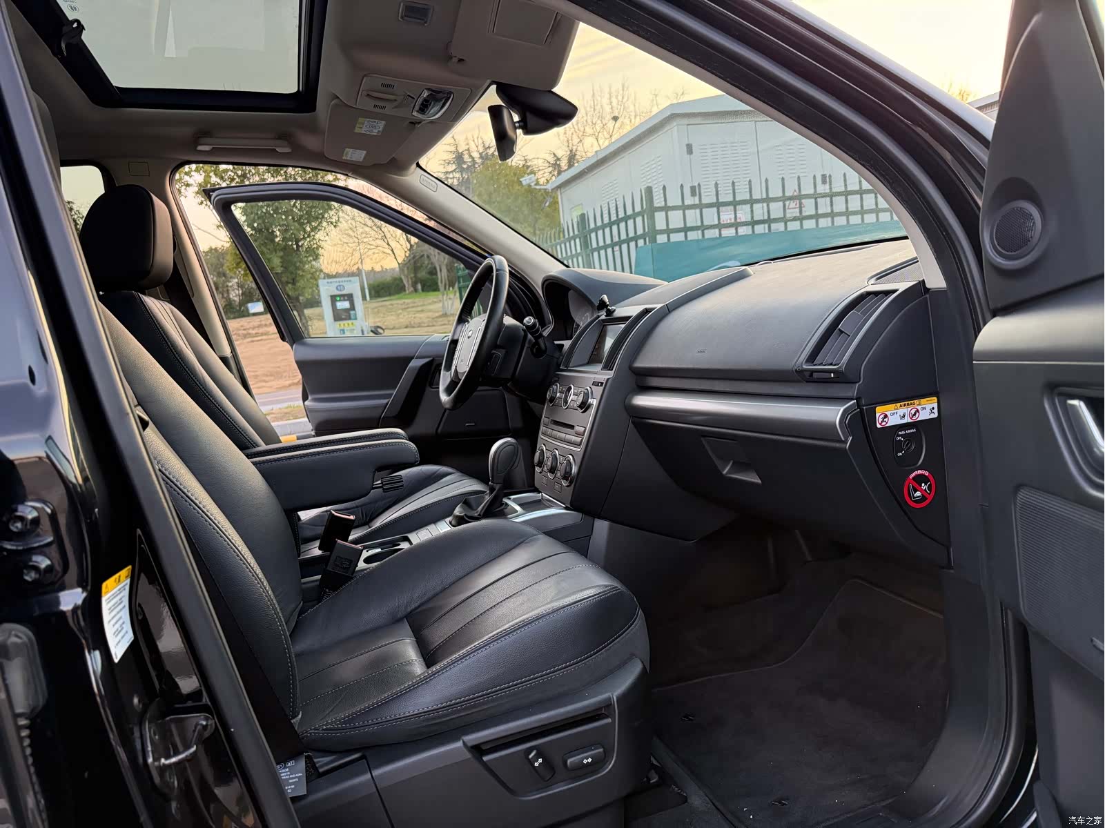 Land Rover Si4, 2013 12