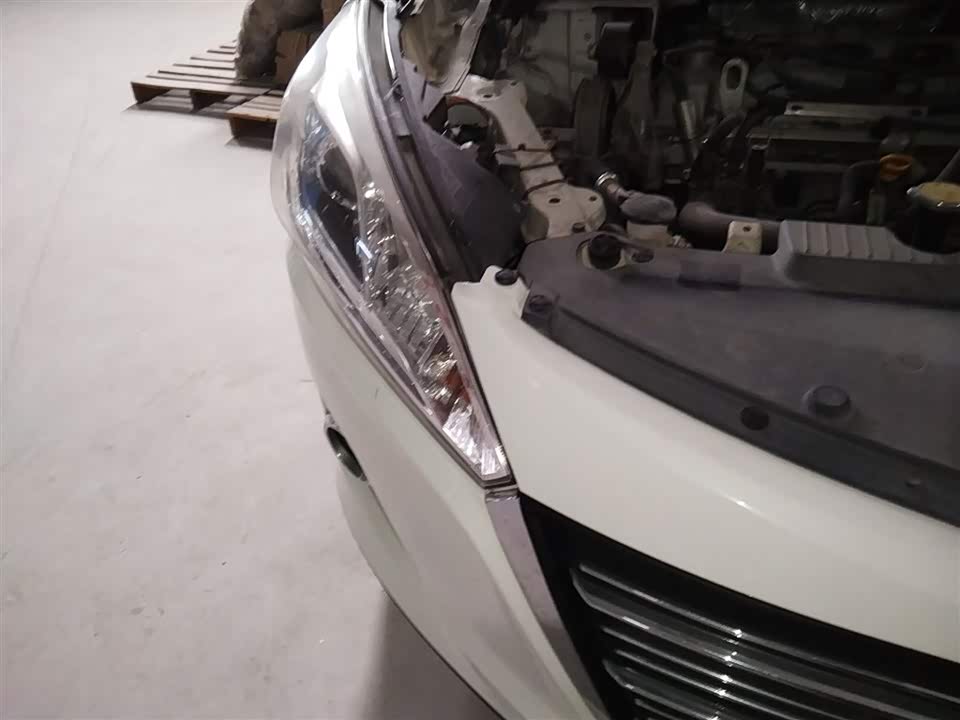 Luxgen Excellent 6 SUV