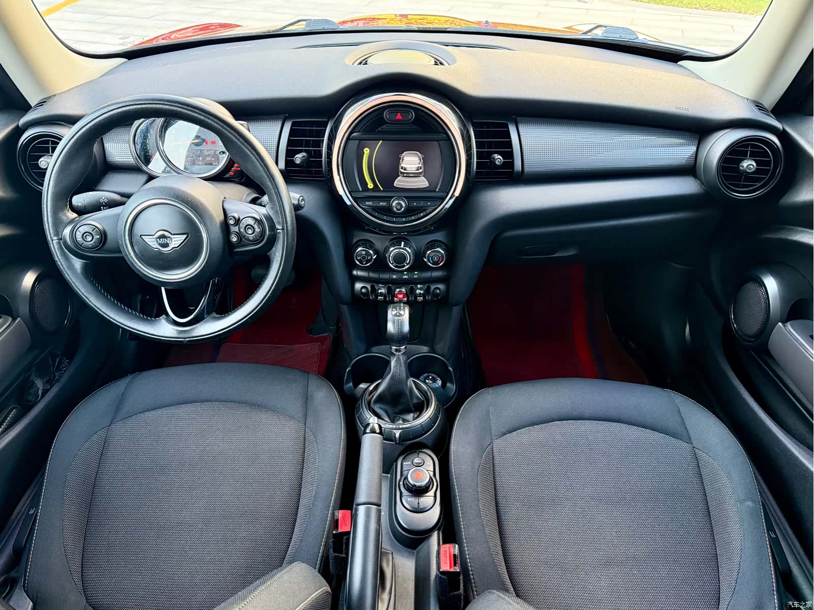 Mini Cooper, 2016 8