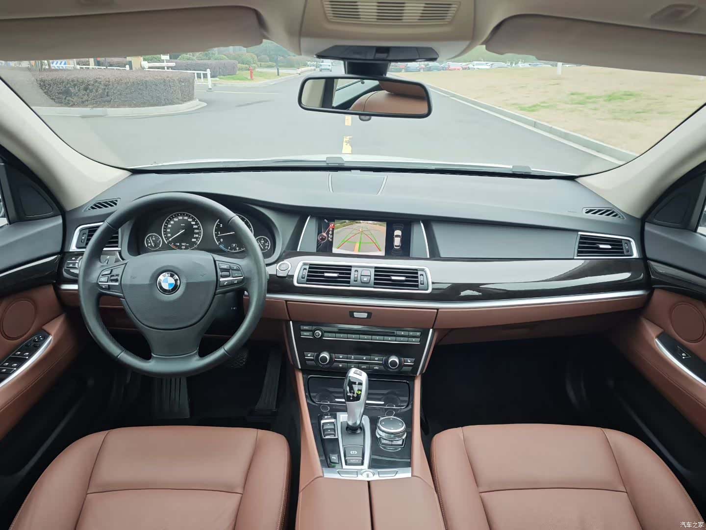 BMW 5 Series, 2017 7