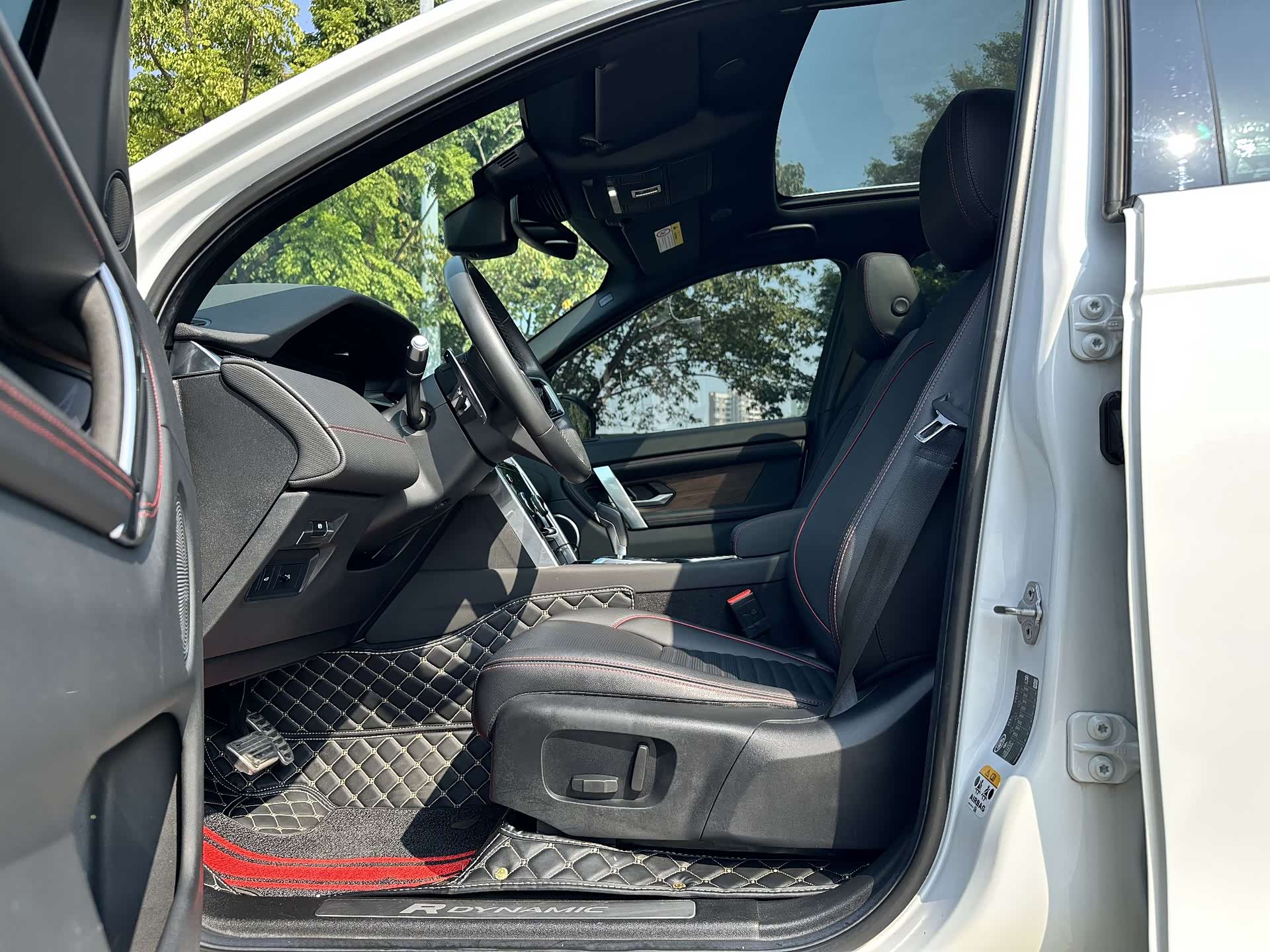 Land Rover Discovery, 2022 9