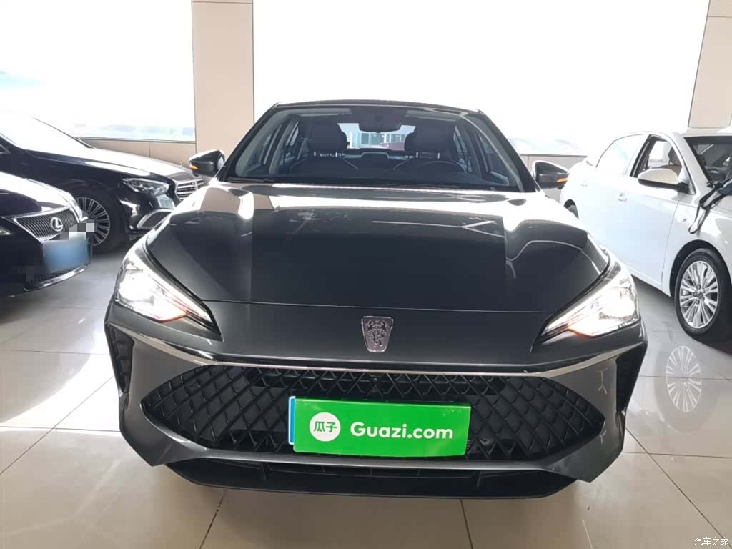 Roewe i5, 2024 3