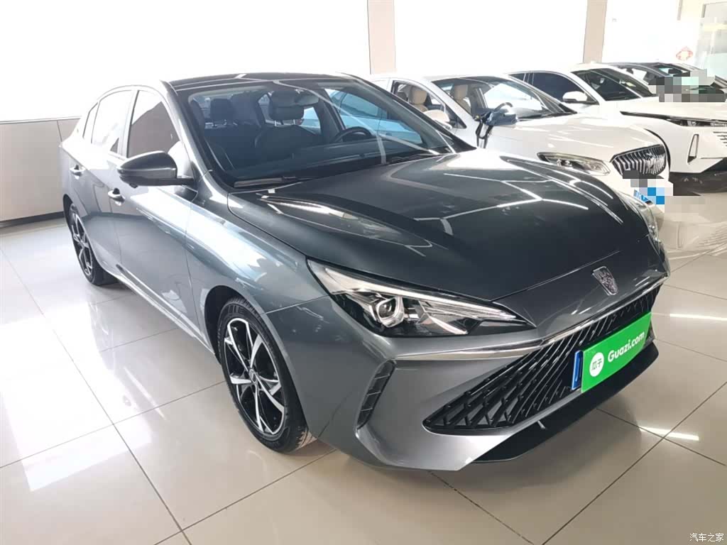 Roewe i5, 2024 22