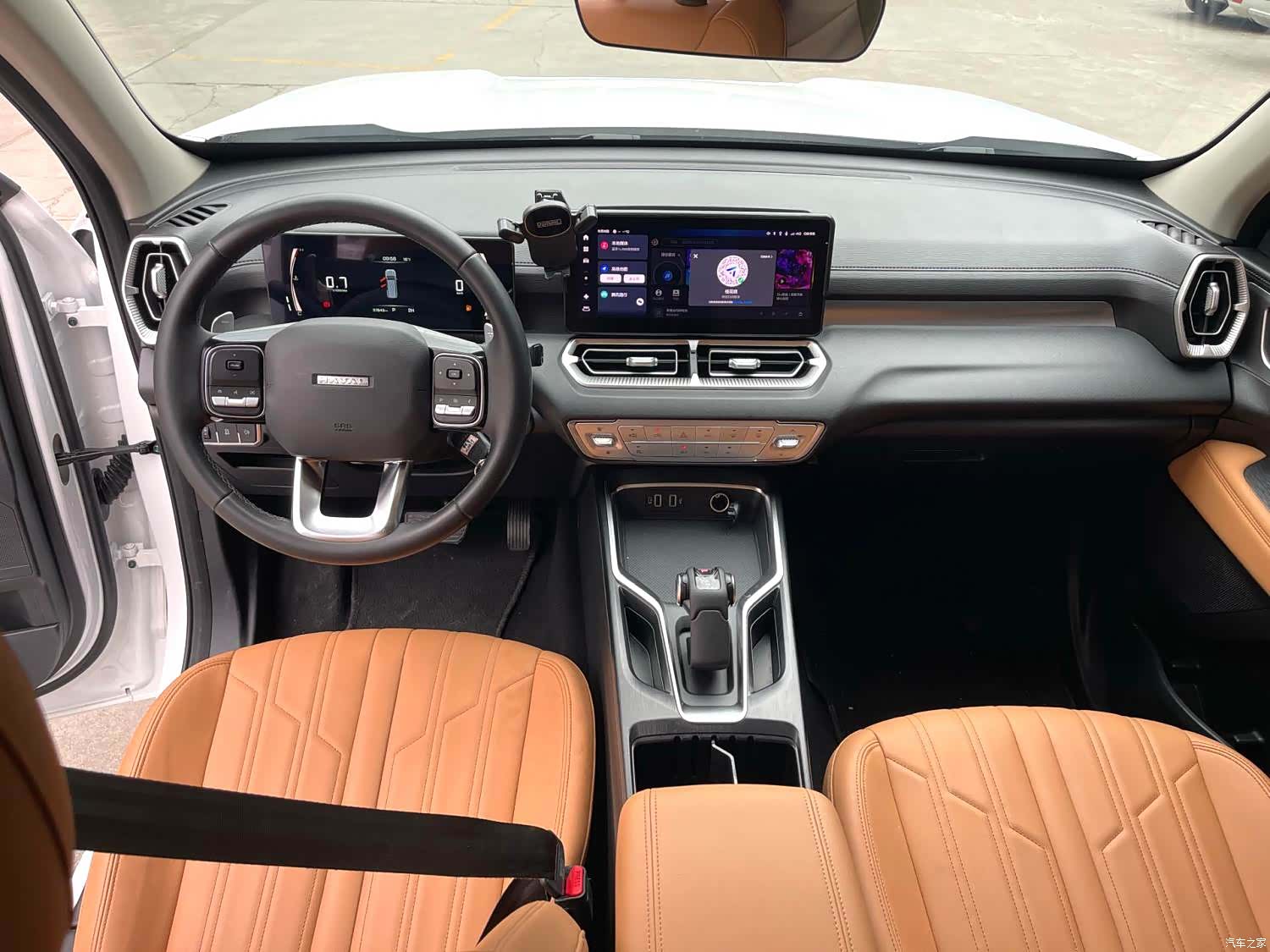Haval H5, 2024 все фото