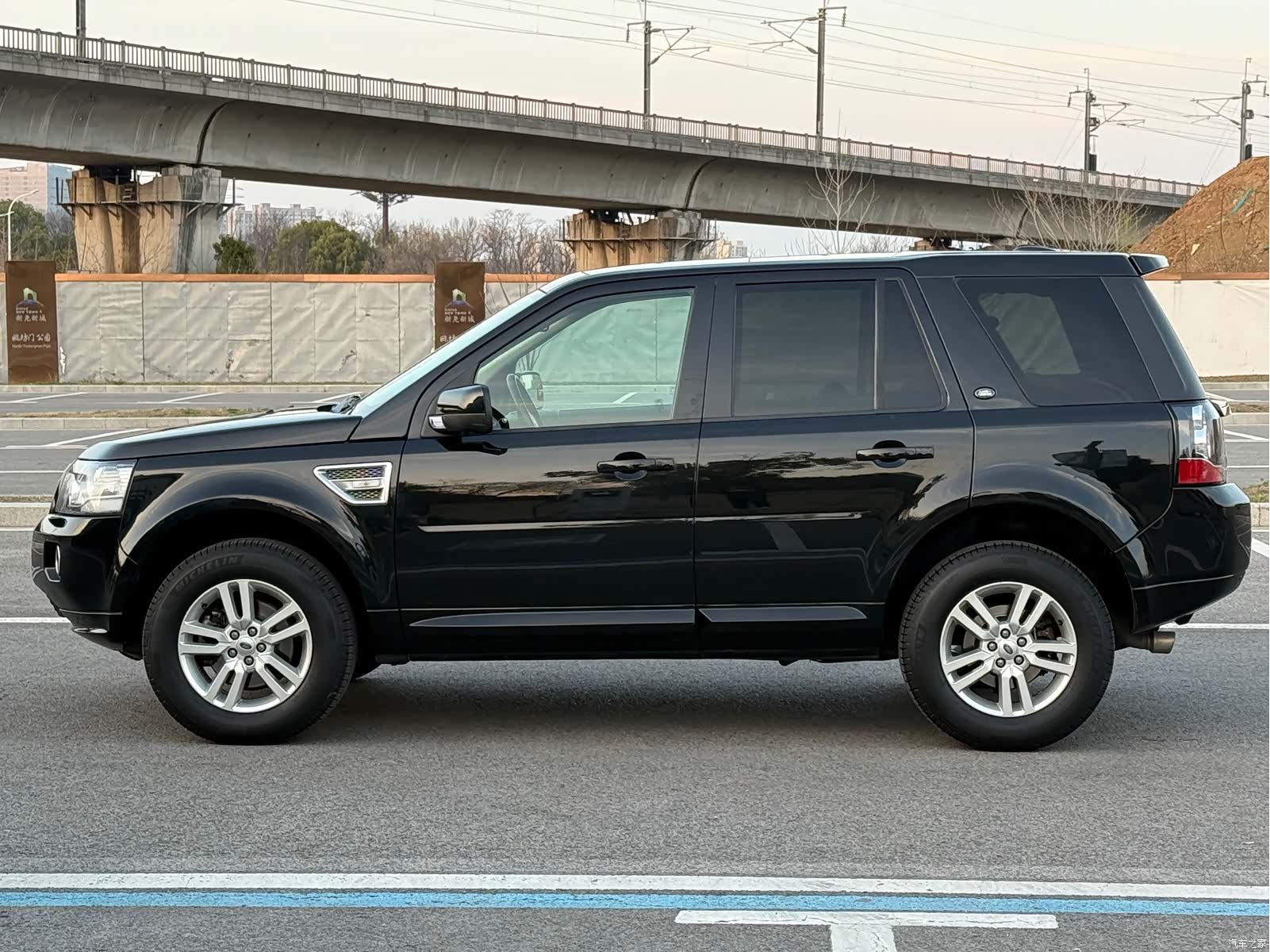 Land Rover Si4, 2013 все фото