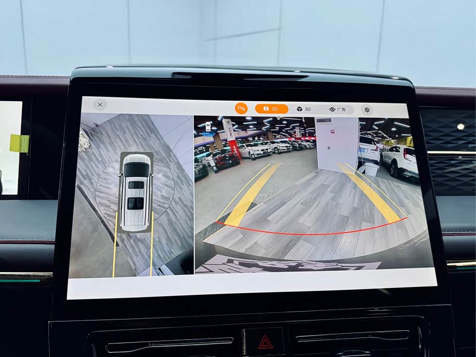 Trumpchi Trumpchi M8