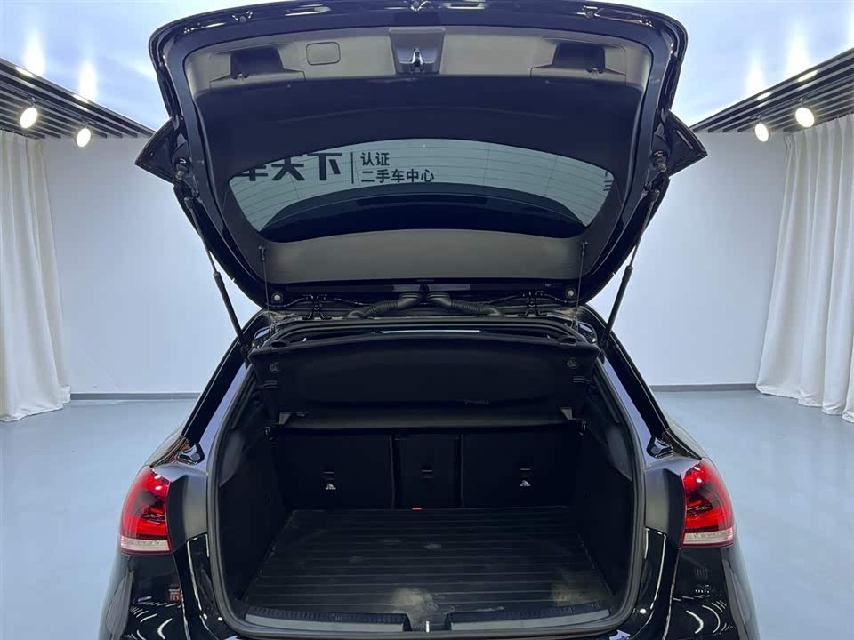 Mercedes-Benz Class A AMG