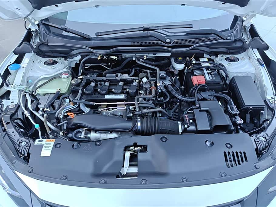 Honda Civic Honda Civic