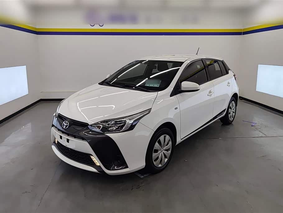 Toyota YARiS L Zhixuan