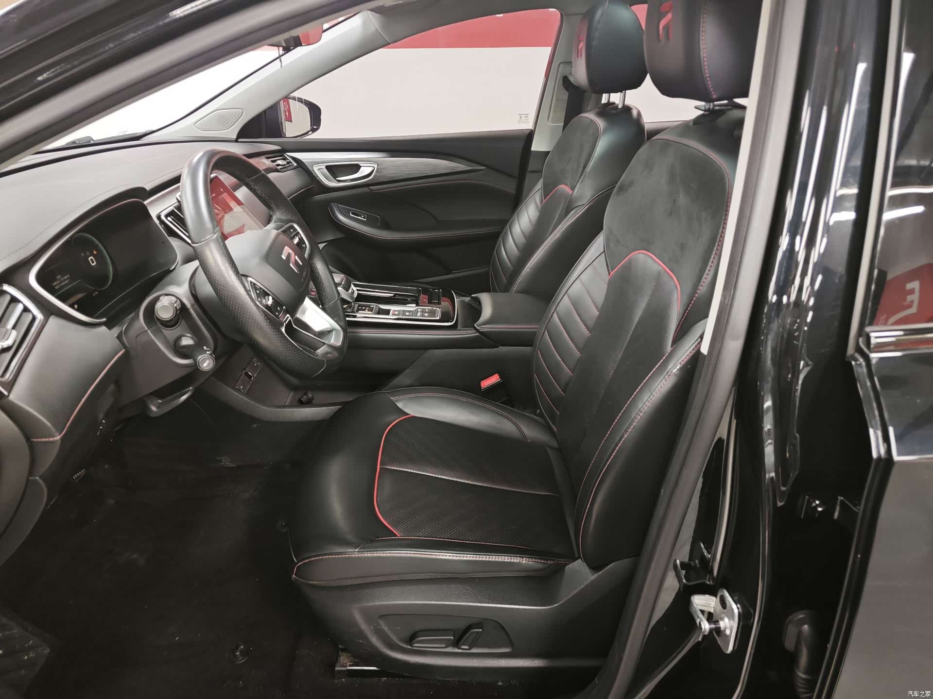 Rising Auto ER6, 2021 8