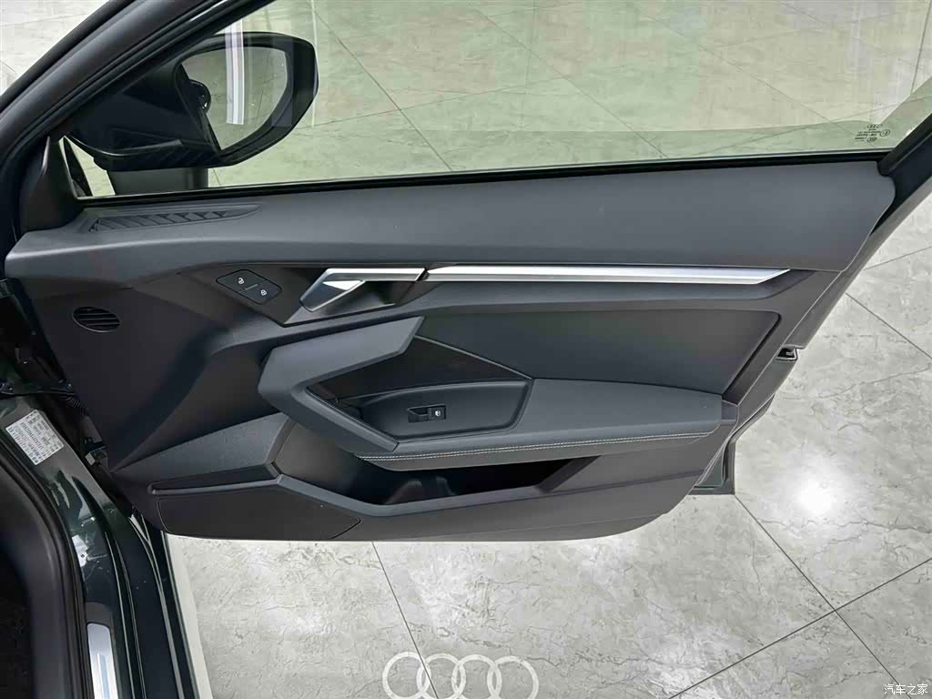 Audi A3, 2022 12