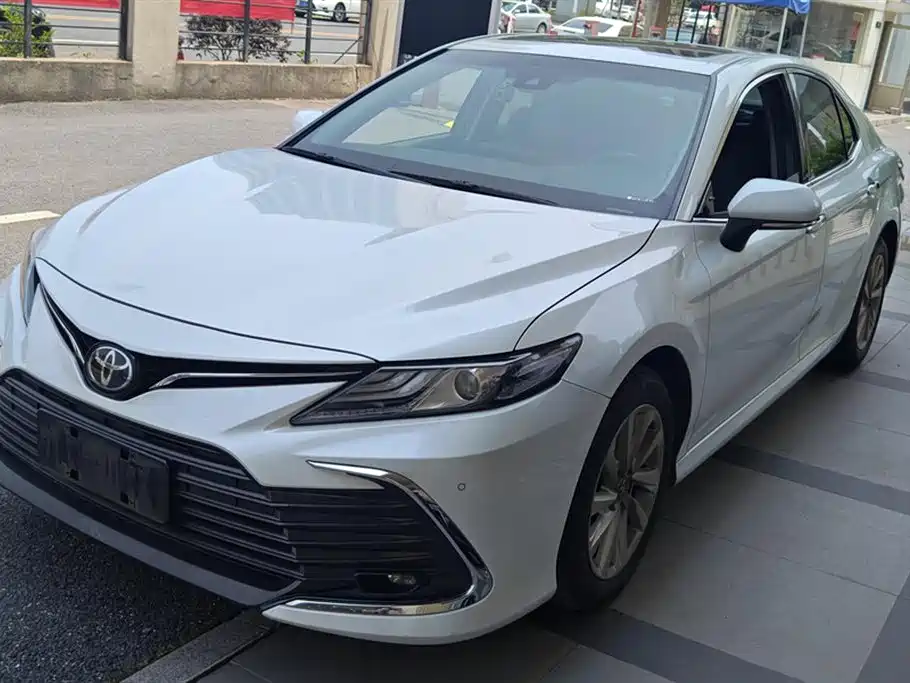 Toyota Camry Toyota Camry