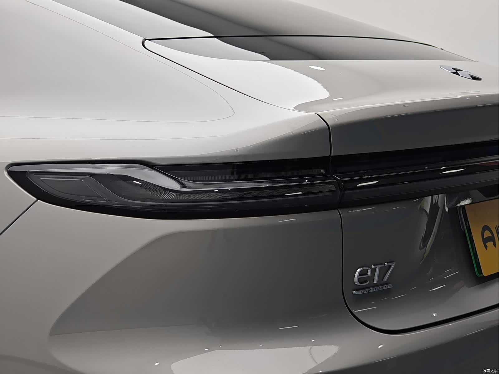 NIO ET7, 2025 11