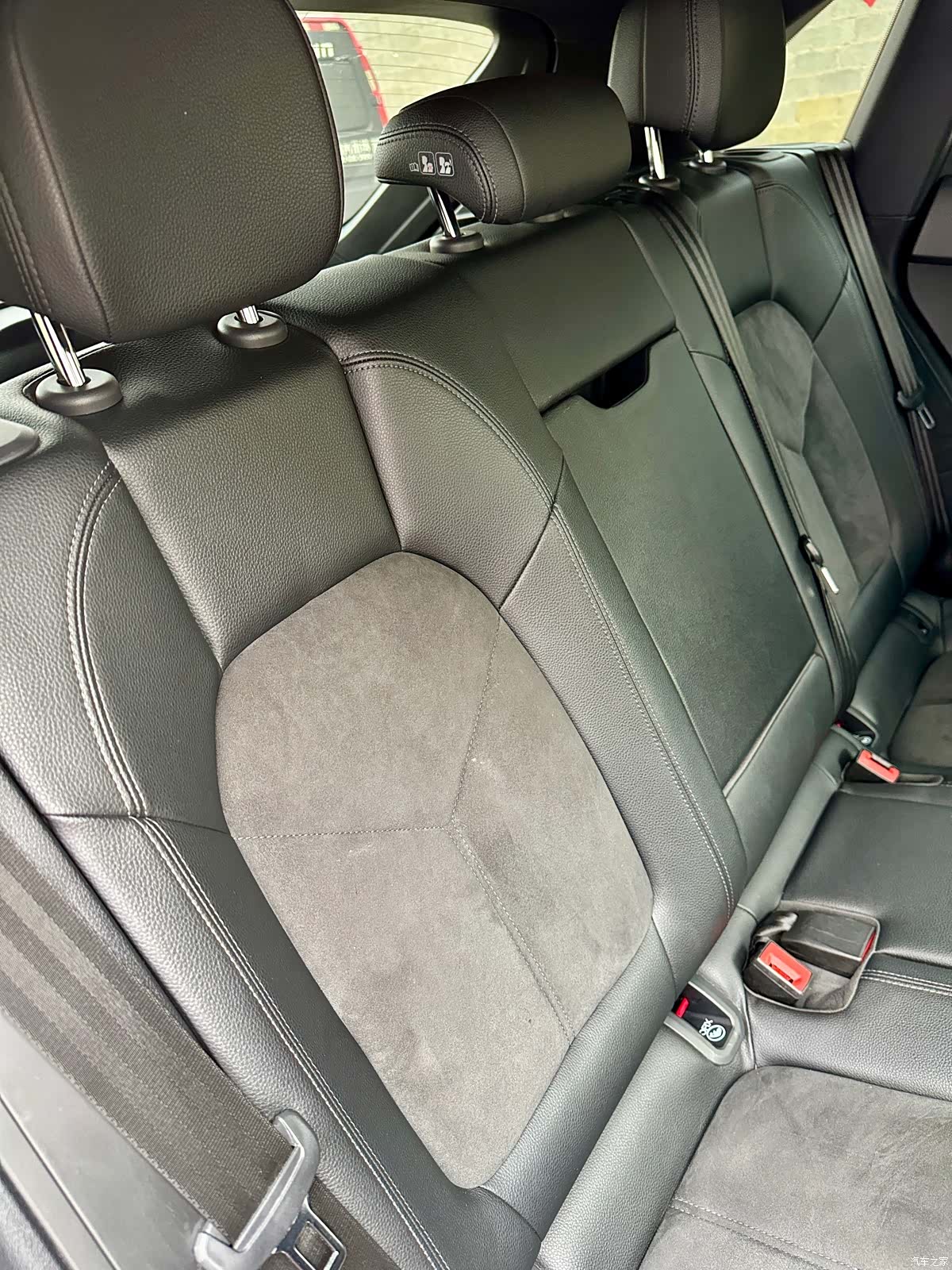 Porsche Macan, 2019 44