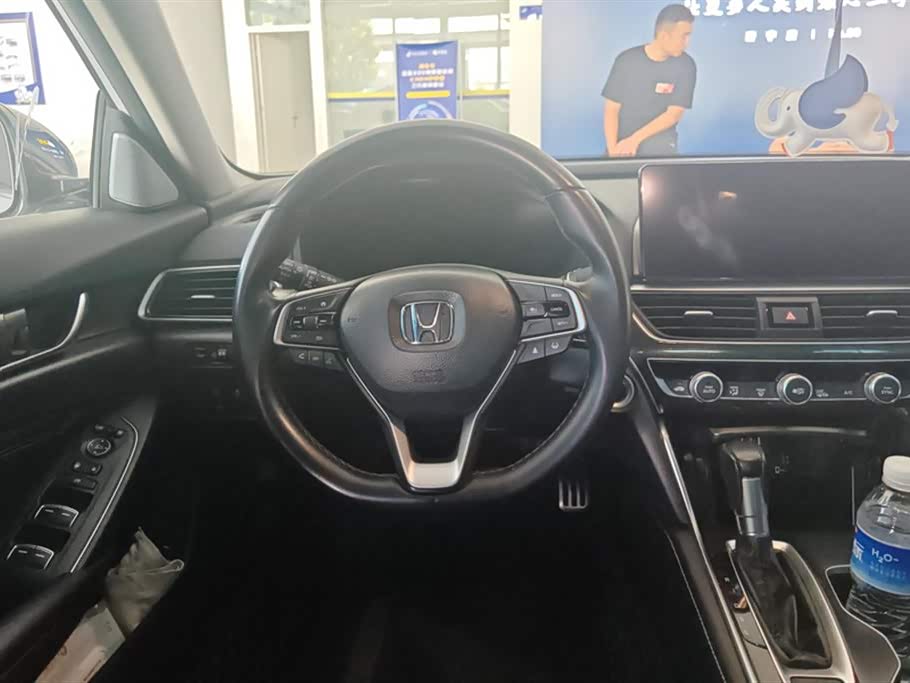 Honda Accord Honda Accord