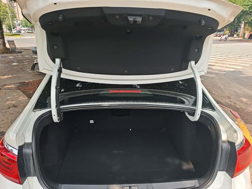 Citroen C4, 2017 19