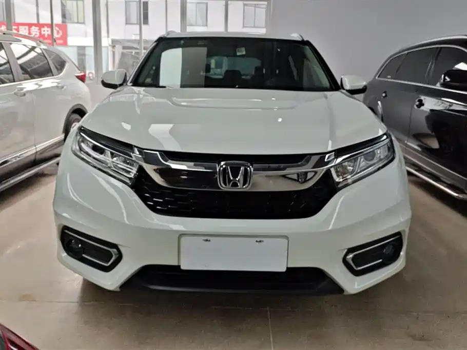 Honda Crown Road Honda Crown Road