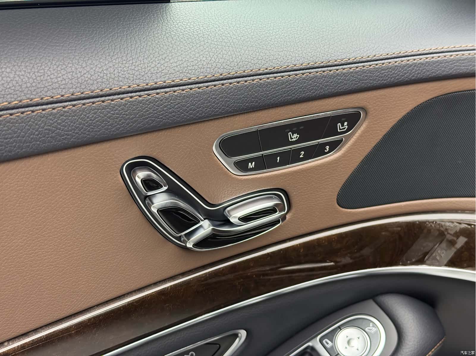 Mercedes-Benz S-Class, 2020 8