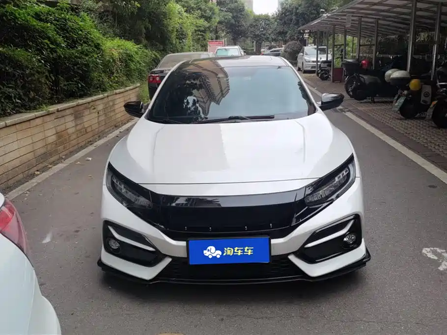 Honda Civic Honda Civic
