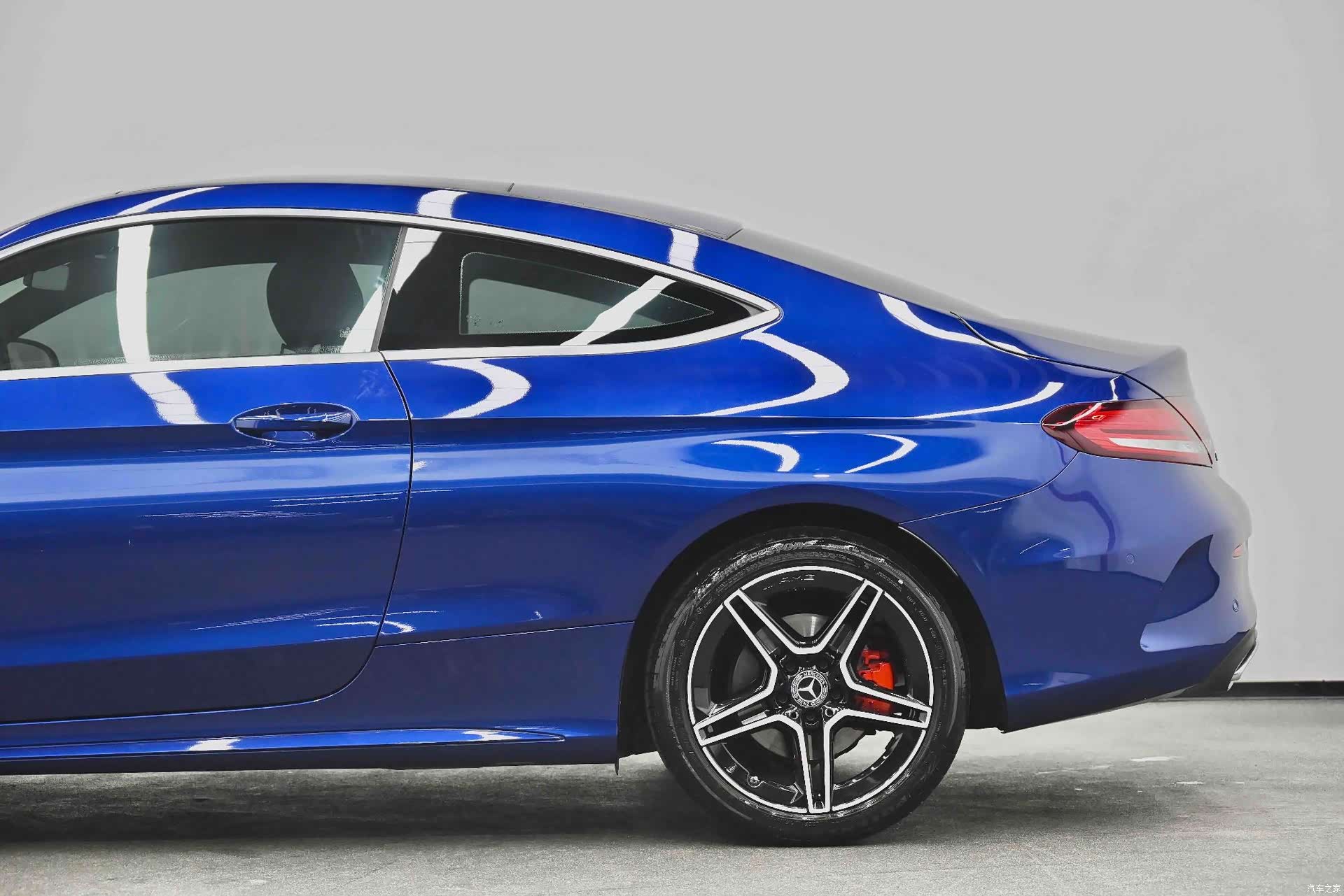 Mercedes-Benz C-Class, 2022 31