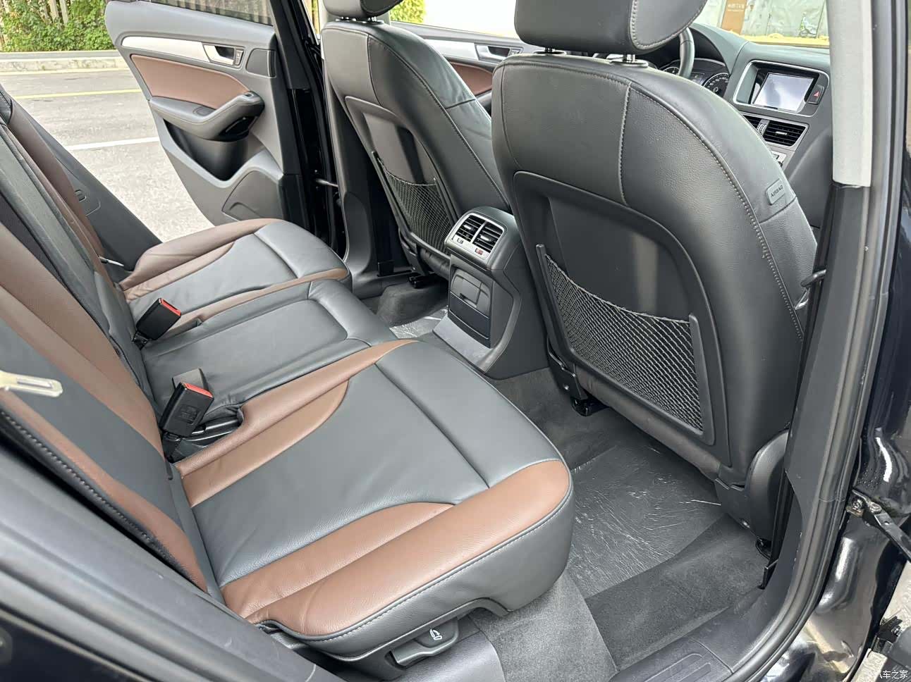 Audi Q5, 2018 17