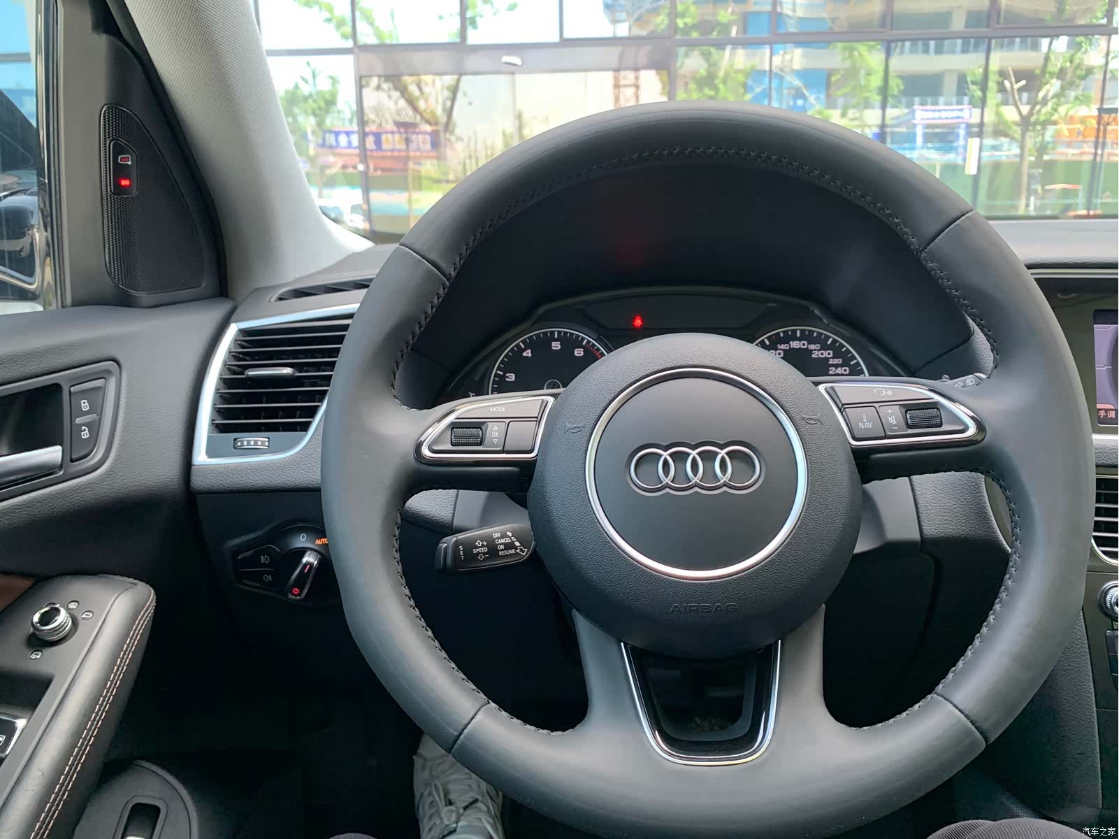 Audi Q5, 2018 22