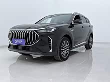 ��;X70 PLUS 2024�� �ھ��� 1.5T DCT�ھ�MAX 7��