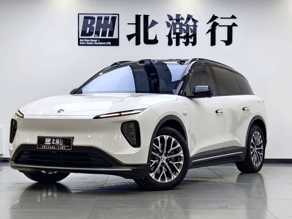 NIO ES6