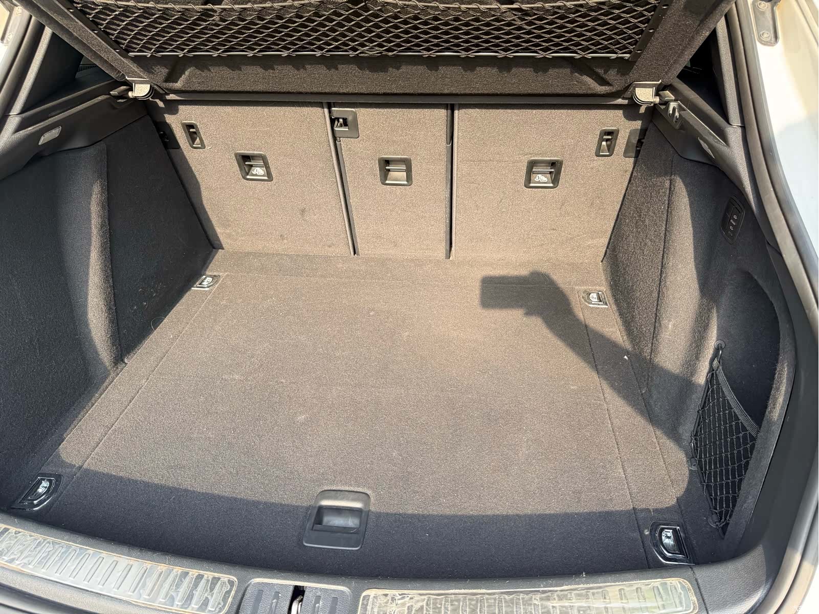 Porsche Macan, 2015 18