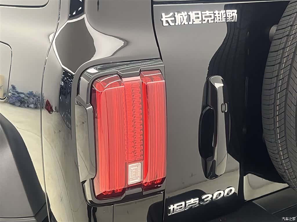 Tank 300, 2025 7