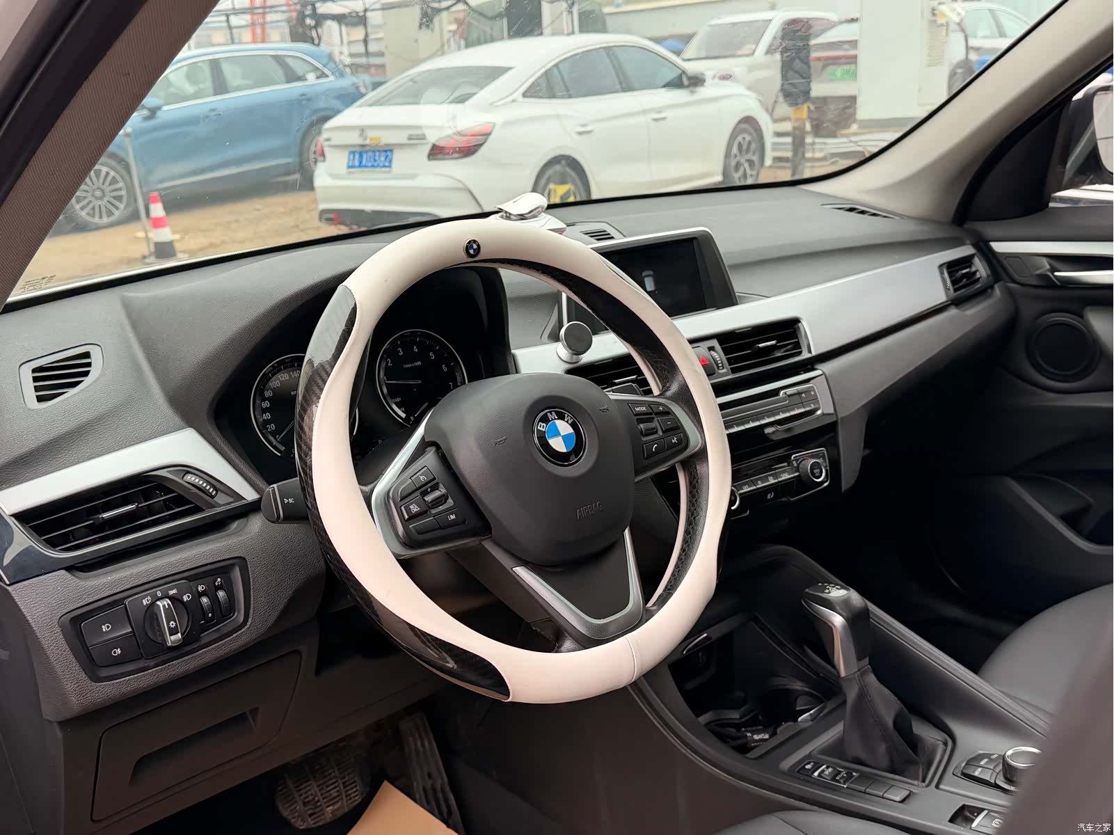 BMW X1, 2018 10