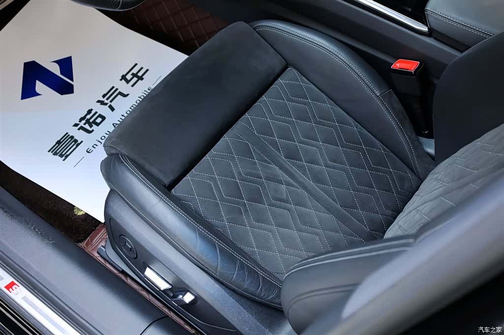 Audi S6, 2020 33