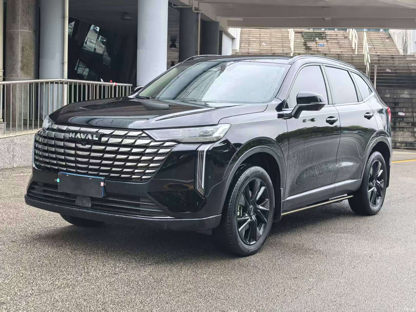 Haval H6, 2024 1