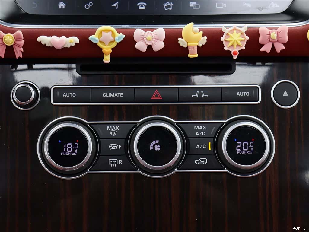 Land Rover Range Rover, 2017 21