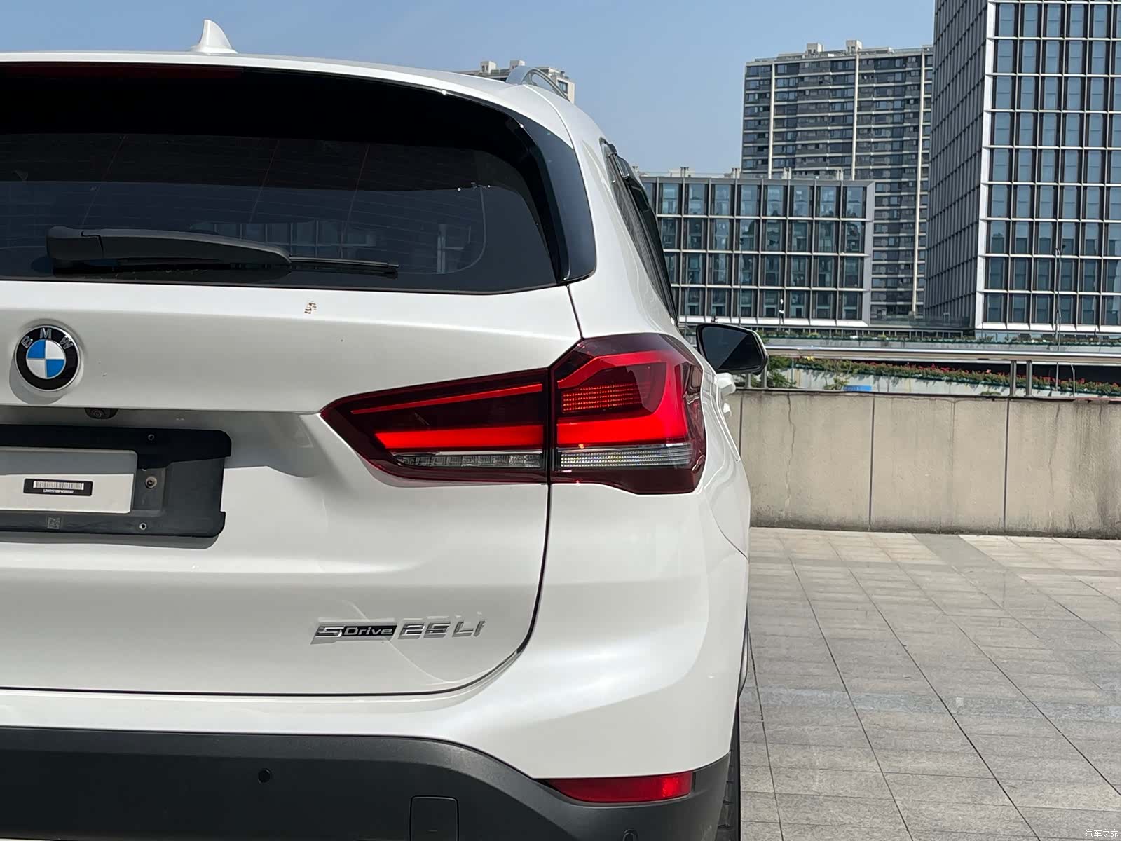 BMW X1, 2023 6