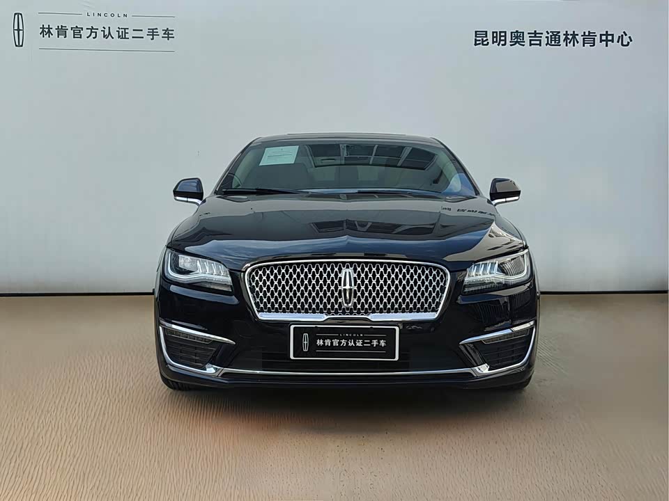 Lincoln MKZ