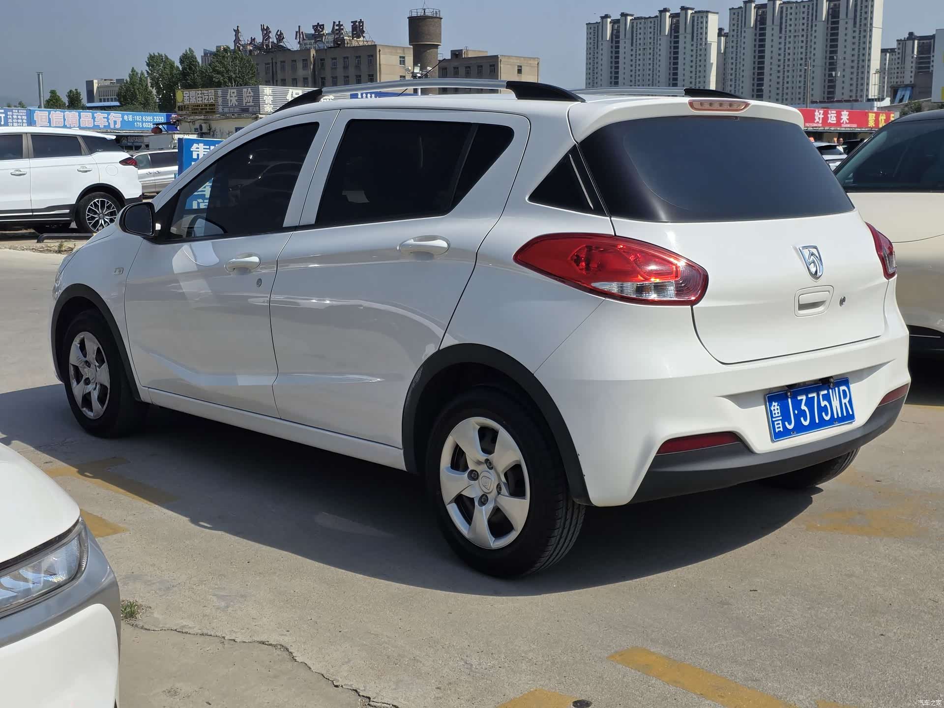 Wuling 310, 2020 все фото