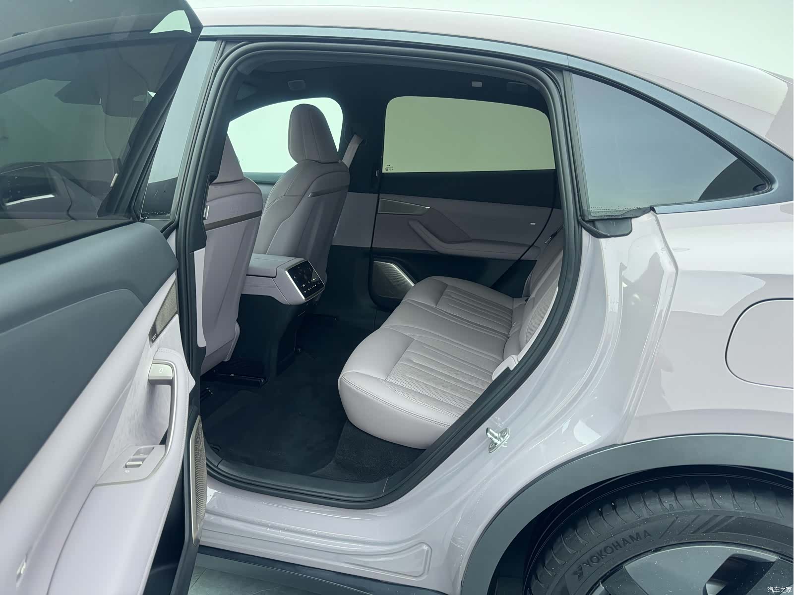 NIO L60, 2025 все фото