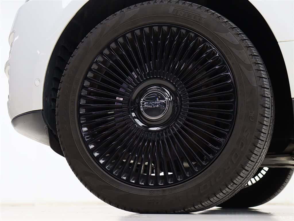 Land Rover Range Rover, 2017 34