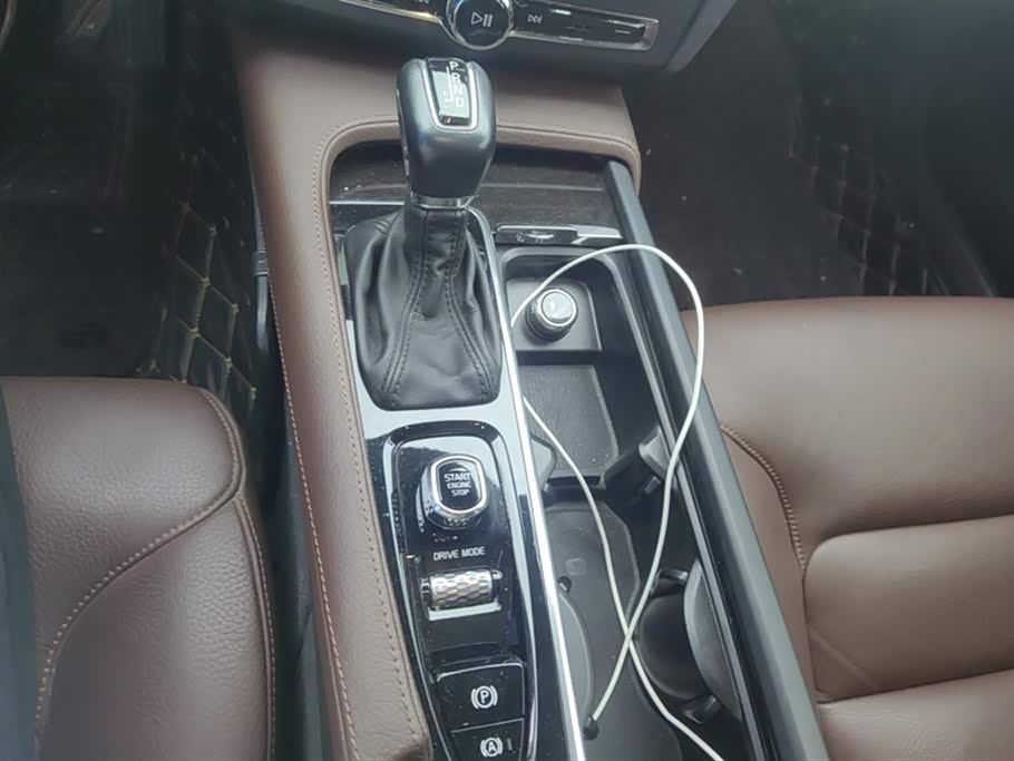 Volvo S90 Volvo S90