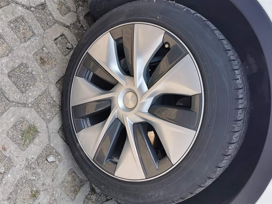 Tesla Model Y Tesla Model Y