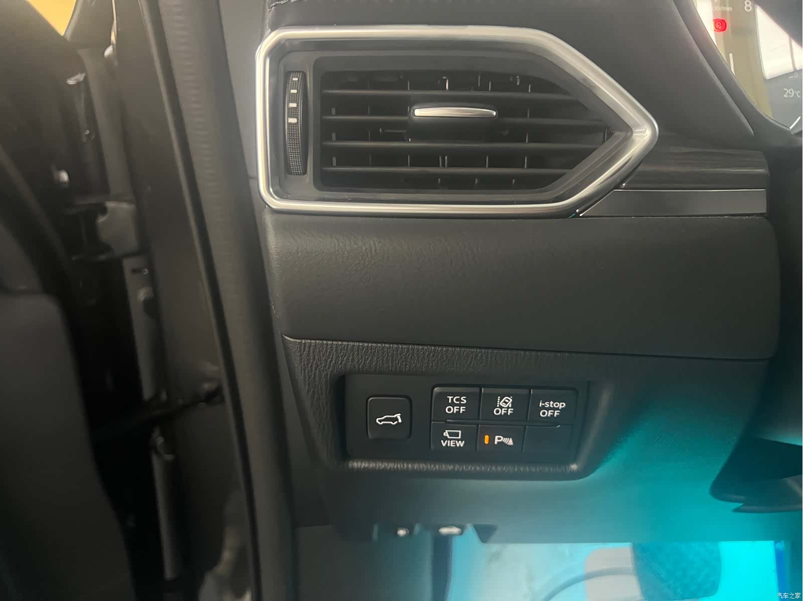 Mazda CX-5, 2025 18