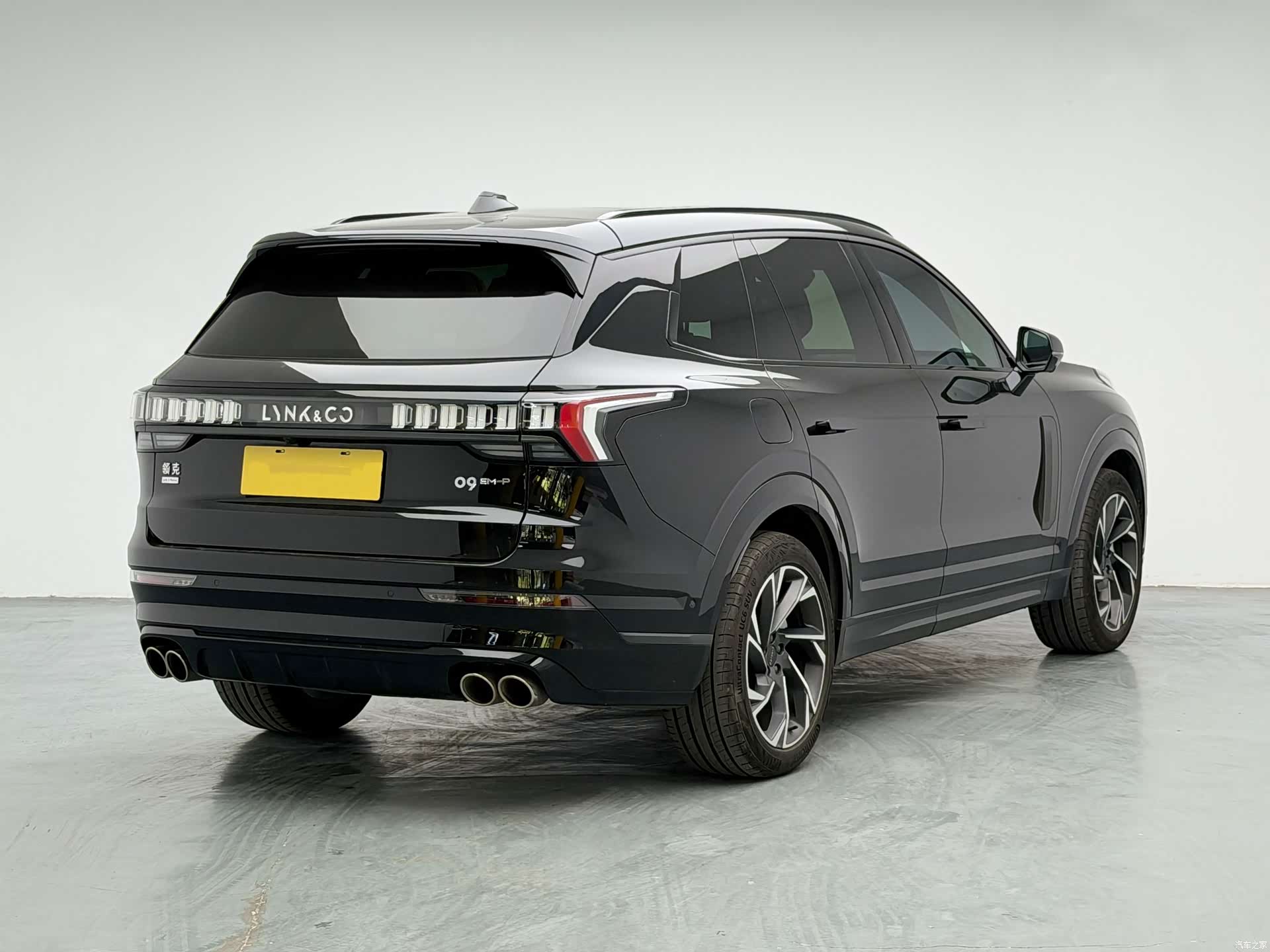 Lynk & Co 02, 2024 4