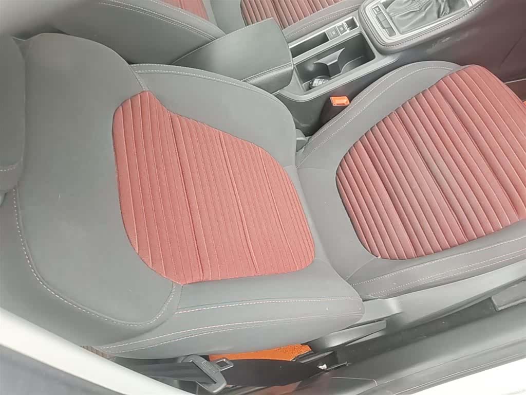 MG MG6, 2019 25