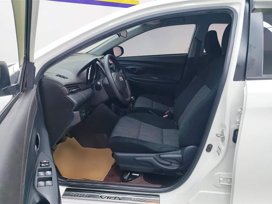 Toyota Vios