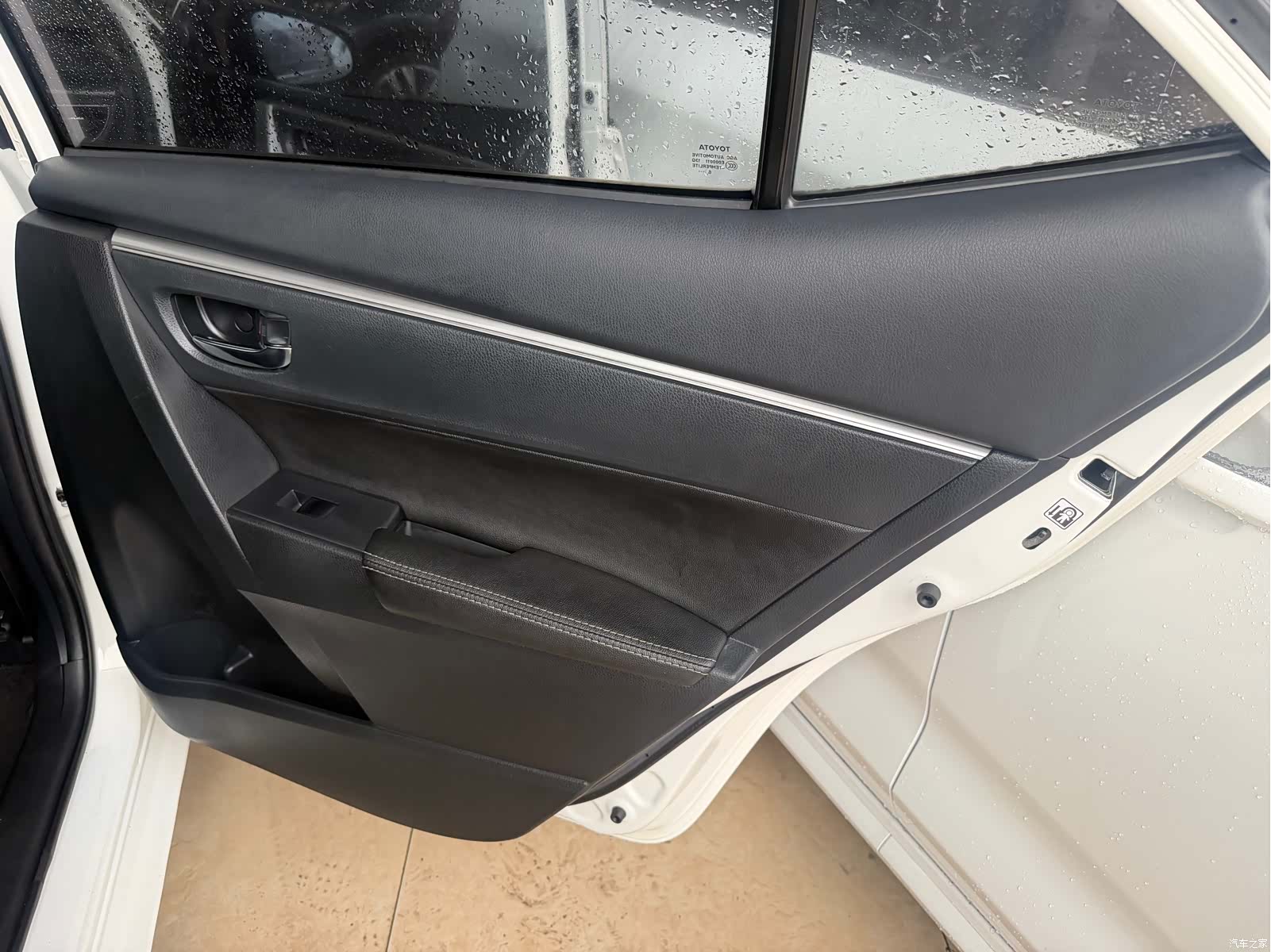 Toyota Corolla, 2016 28