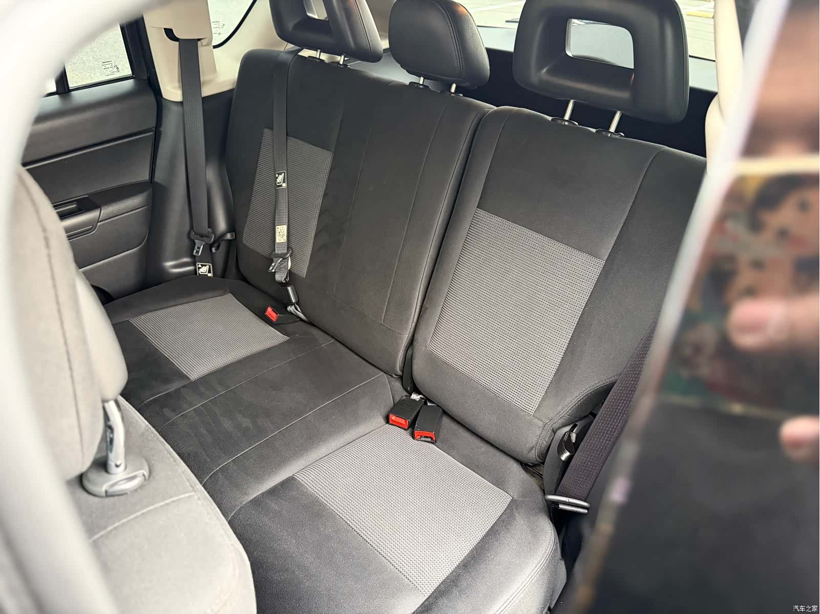Jeep Compass, 2013 11