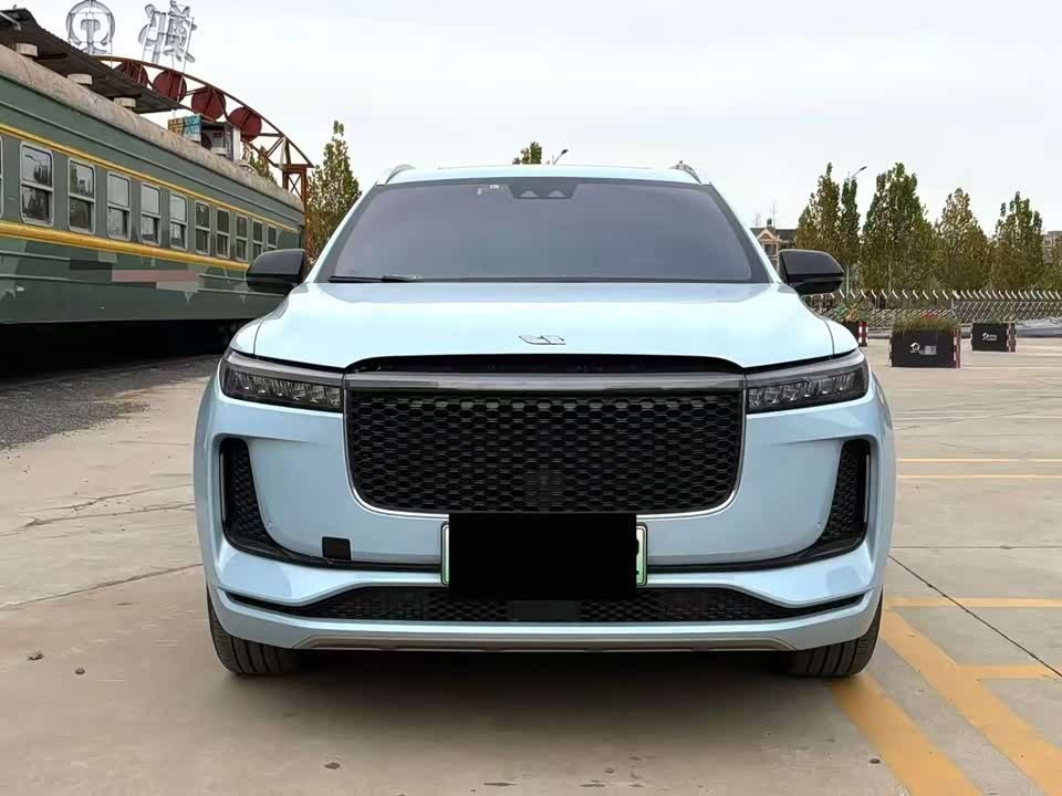 Li Auto Ideal ONE