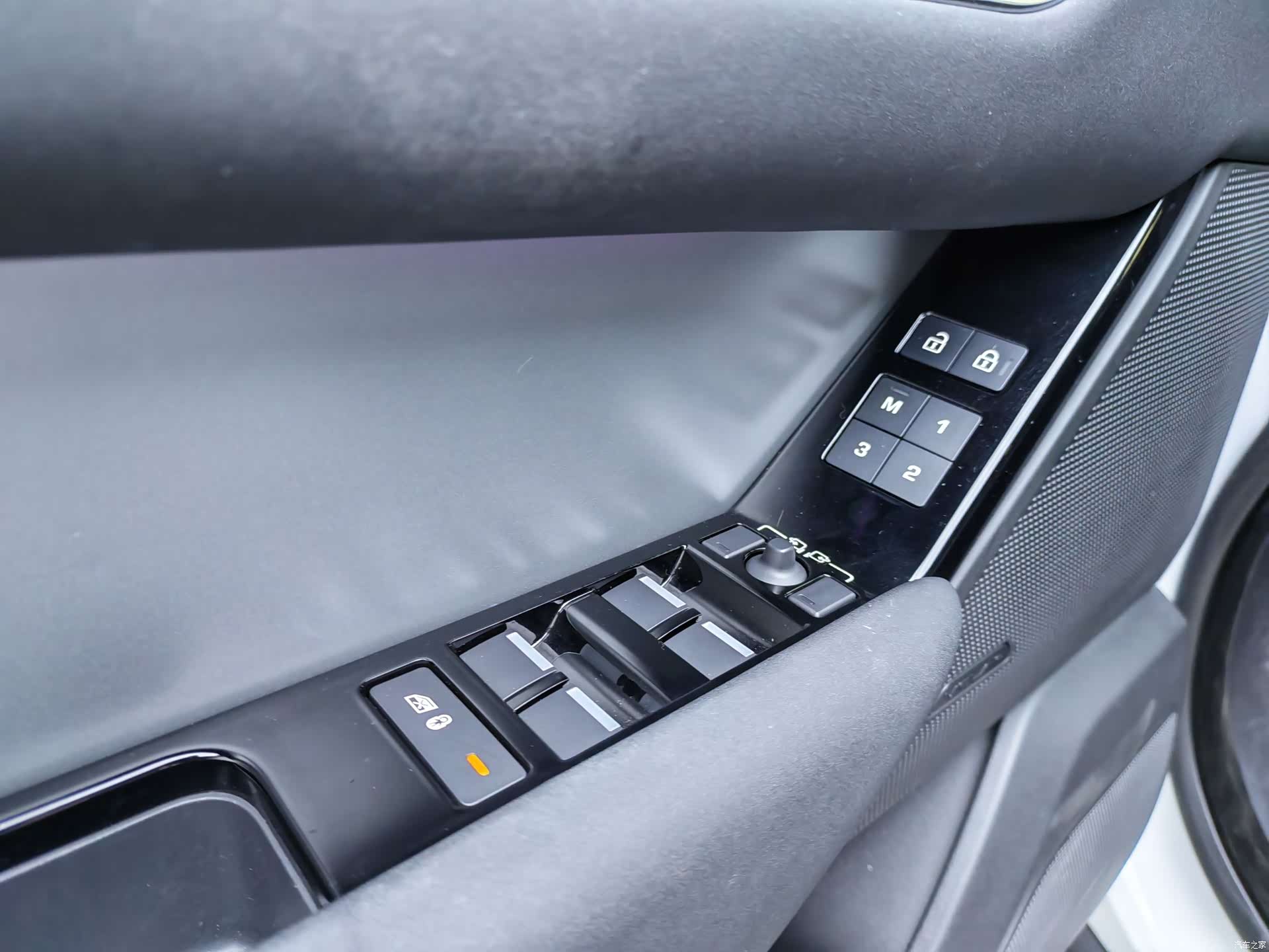 Land Rover Range Rover, 2024 12